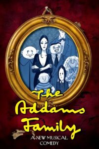 “The Addams Family” at East Hampton High School