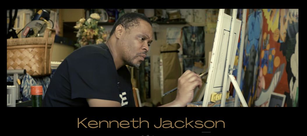 Kenneth Jackson