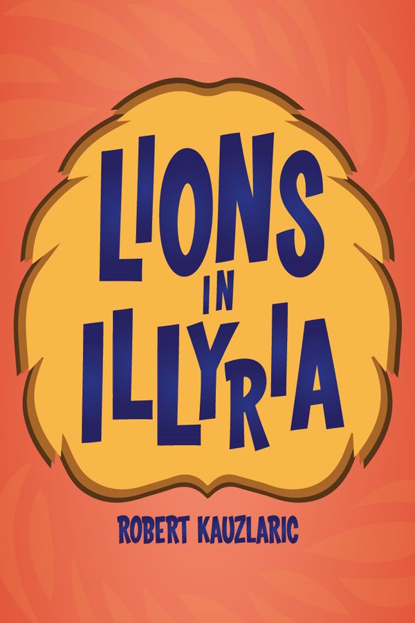 Lions in Illyria - Bridgehampton High School