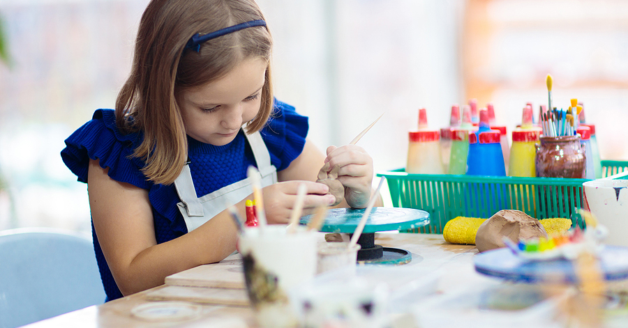 Kids Drawing: How to Encourage Creativity, Skills & Confidence