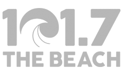 101.7 The Beach
