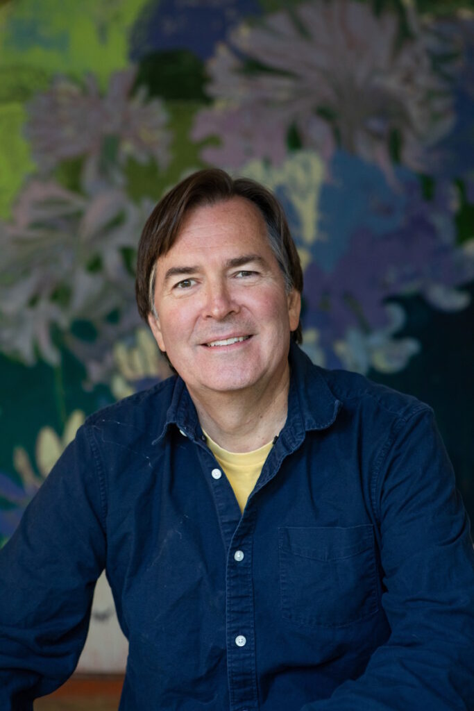 Eric Dever