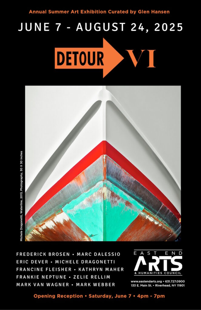 Detour VI