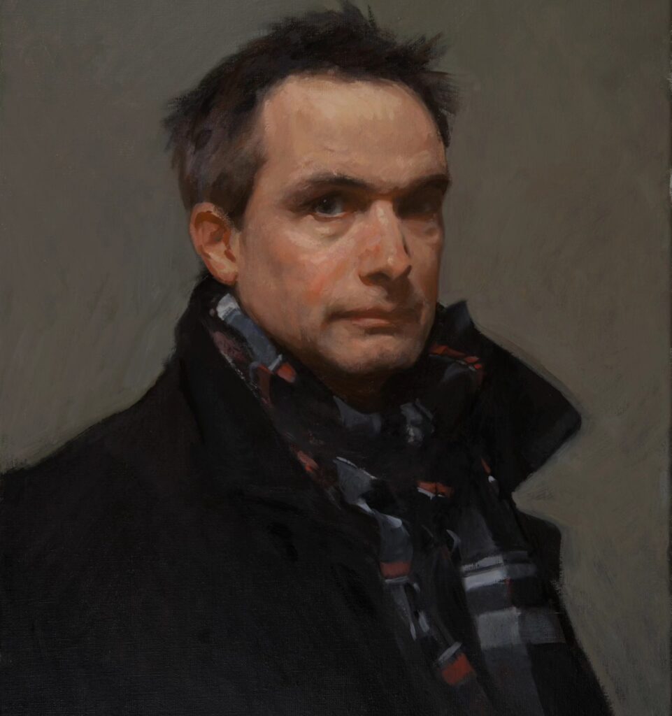 Marc Dalessio