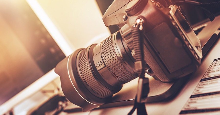 Moving Past the Surface of the Image