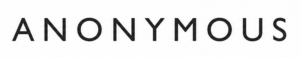 Anonymous Sponsor