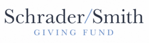 Schrader Smith Giving Fund