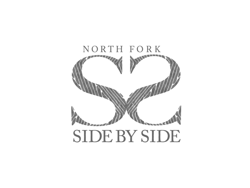 North Fork Side by Side